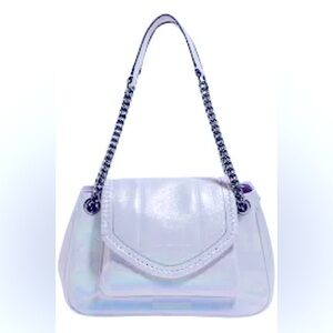Aimee Kestenberg Medium Flap Satchel